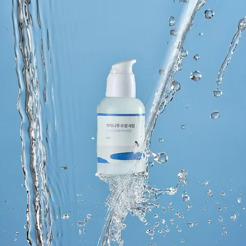 ROUND LAB | Birch Juice Moisturizing Serum - 50 ml