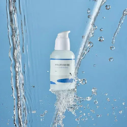 ROUND LAB | Birch Juice Moisturizing Serum - 50 ml - InternationalCosmetic