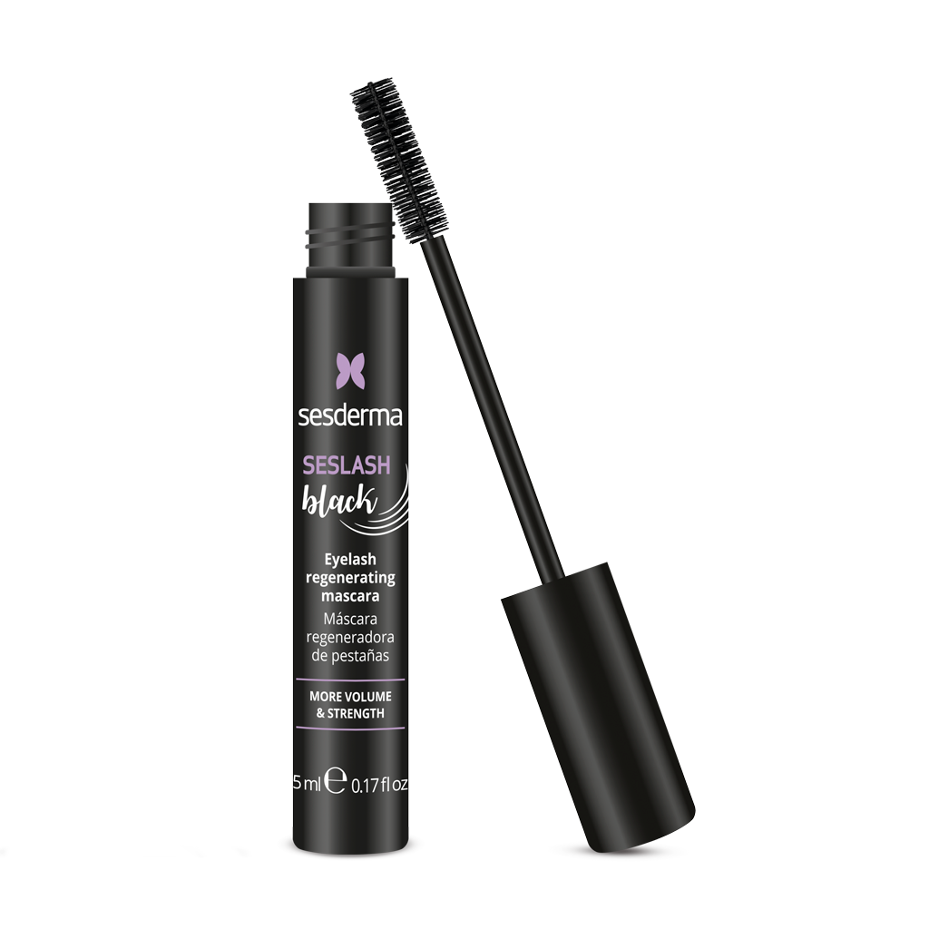 SESDERMA | Seslash Black Máscara Regeneradora De Pestañas