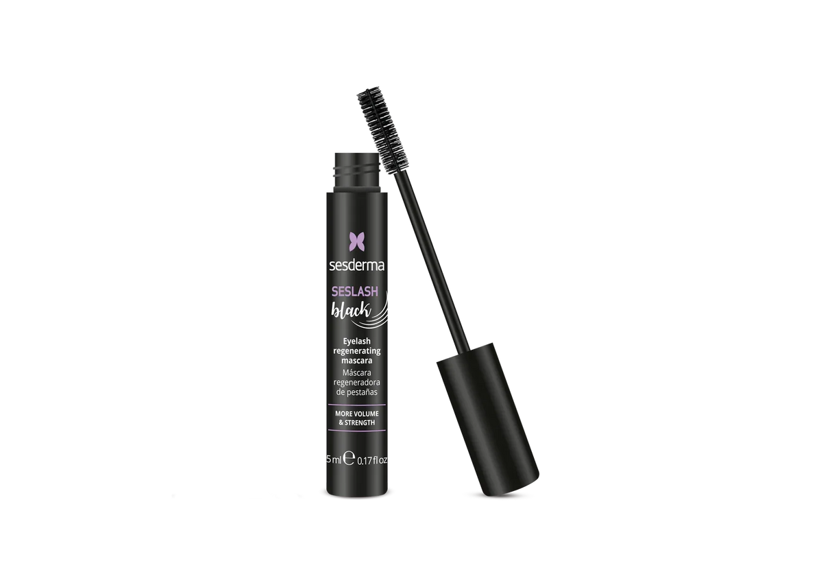 SESDERMA | Seslash Black Máscara Regeneradora De Pestañas