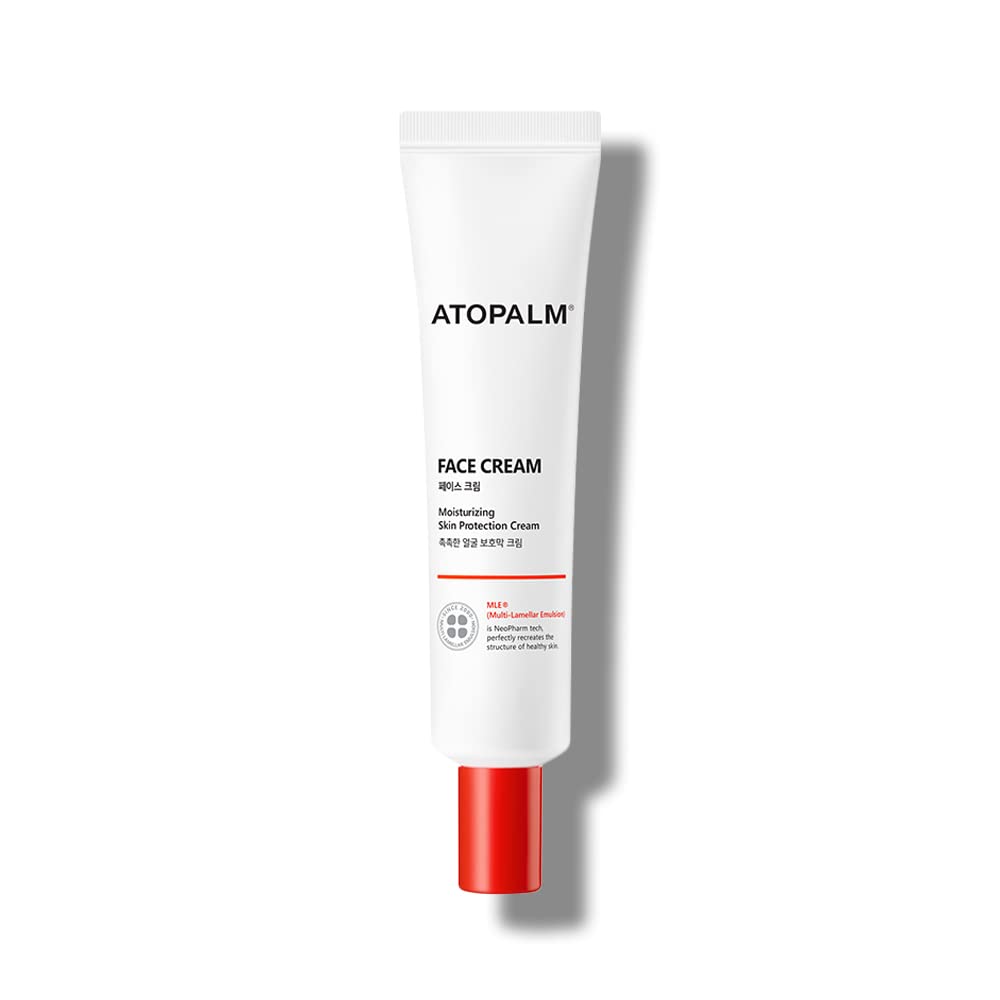 ATOPALM | Face Cream - 35ml