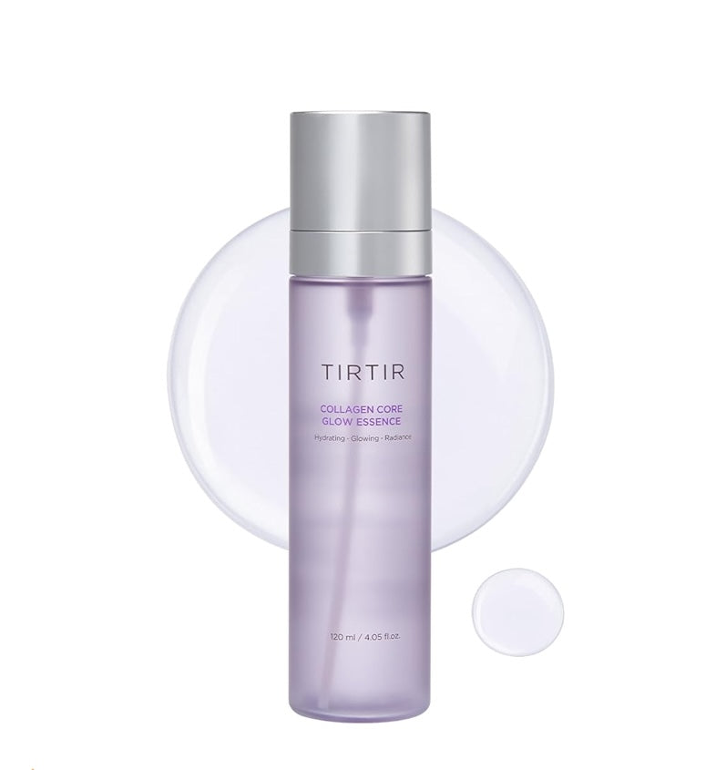 TIRTIR | Collagen Core Glow Essence - 120ml