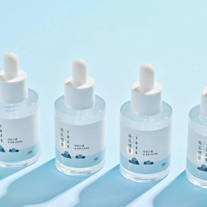 ROUND LAB | 1025 Dokdo Ampoule - 45 ml