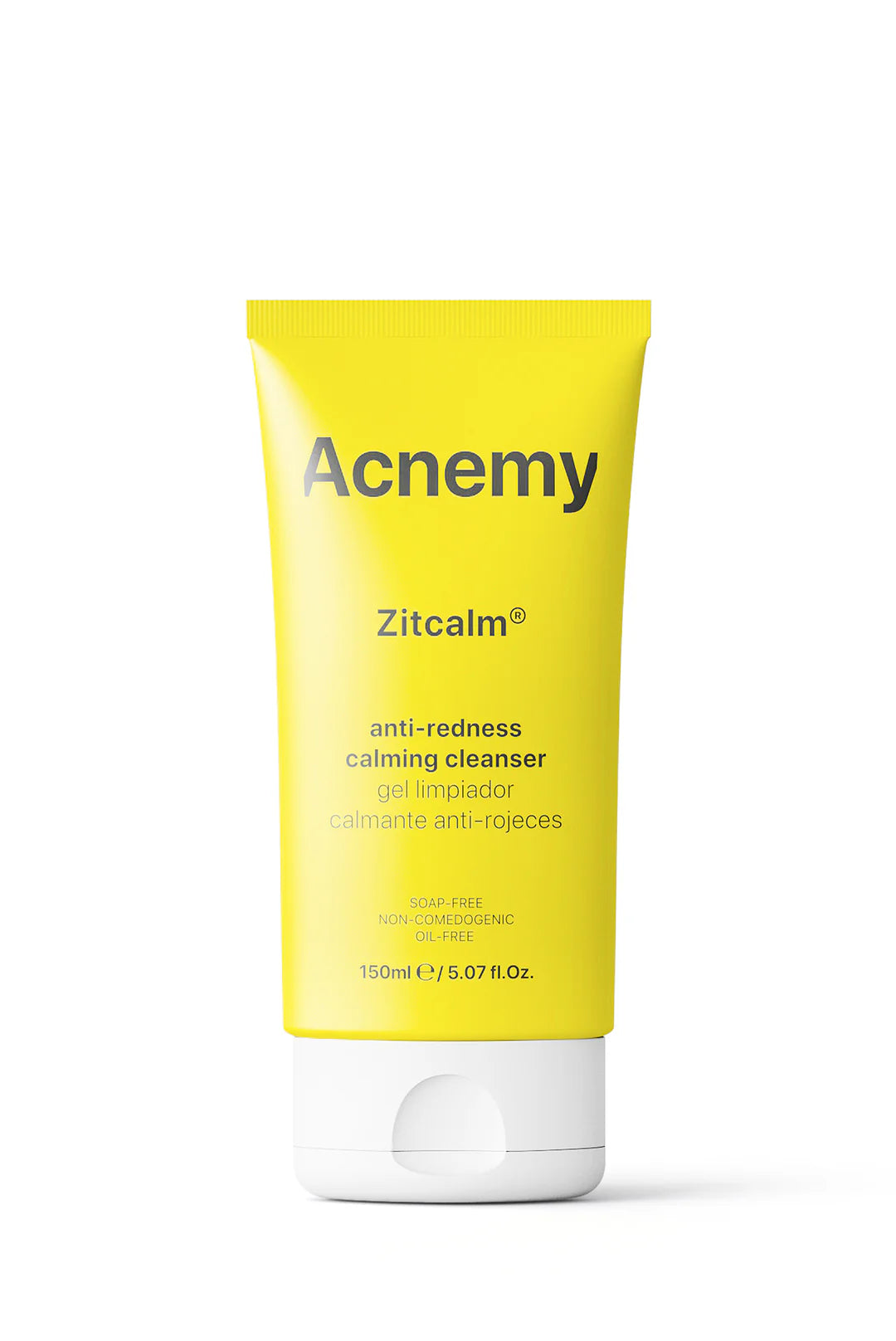 ACNEMY | Zitcalm Anti-Redness Calming Cleanser - 150ml