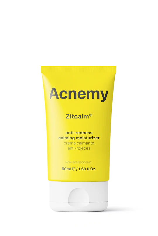 ACNEMY | Zitcalm Anti-Redness Calming Moisturizer - 50ml
