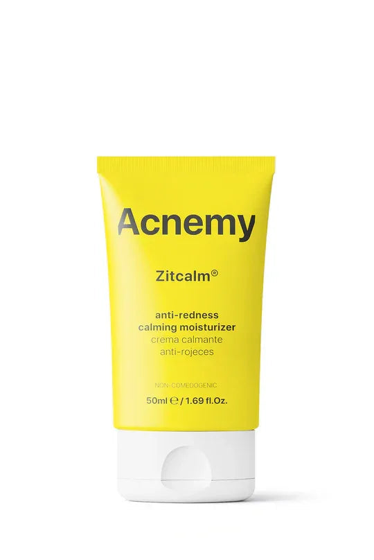 ACNEMY | Zitcalm Anti-Redness Calming Moisturizer - 50ml - InternationalCosmetic