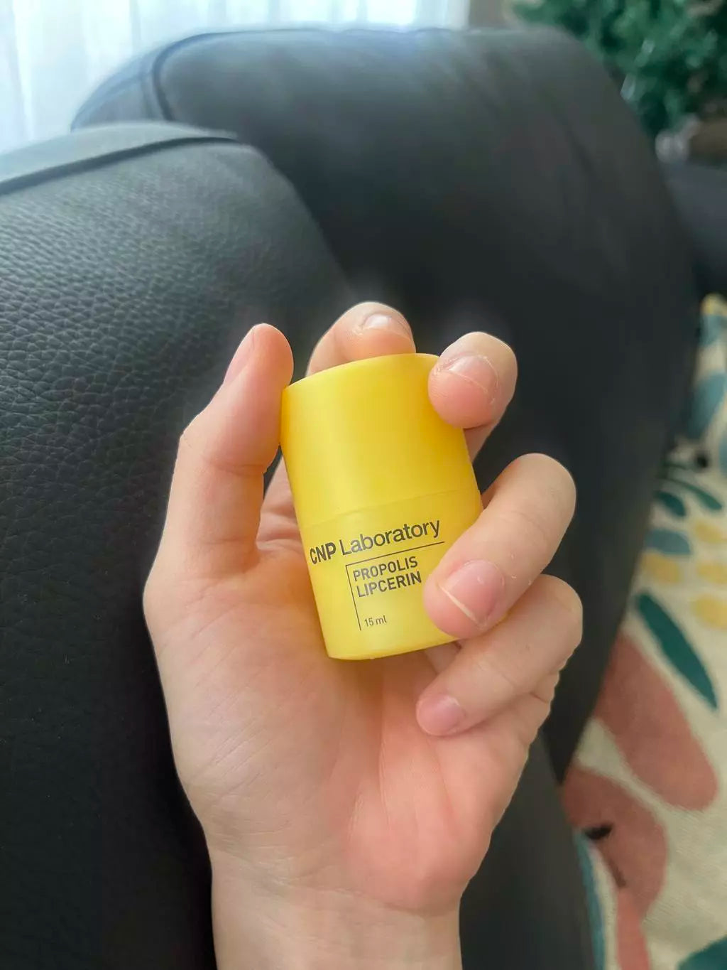 CNP LABORATORY | Propolis Lipcerin - 15ml