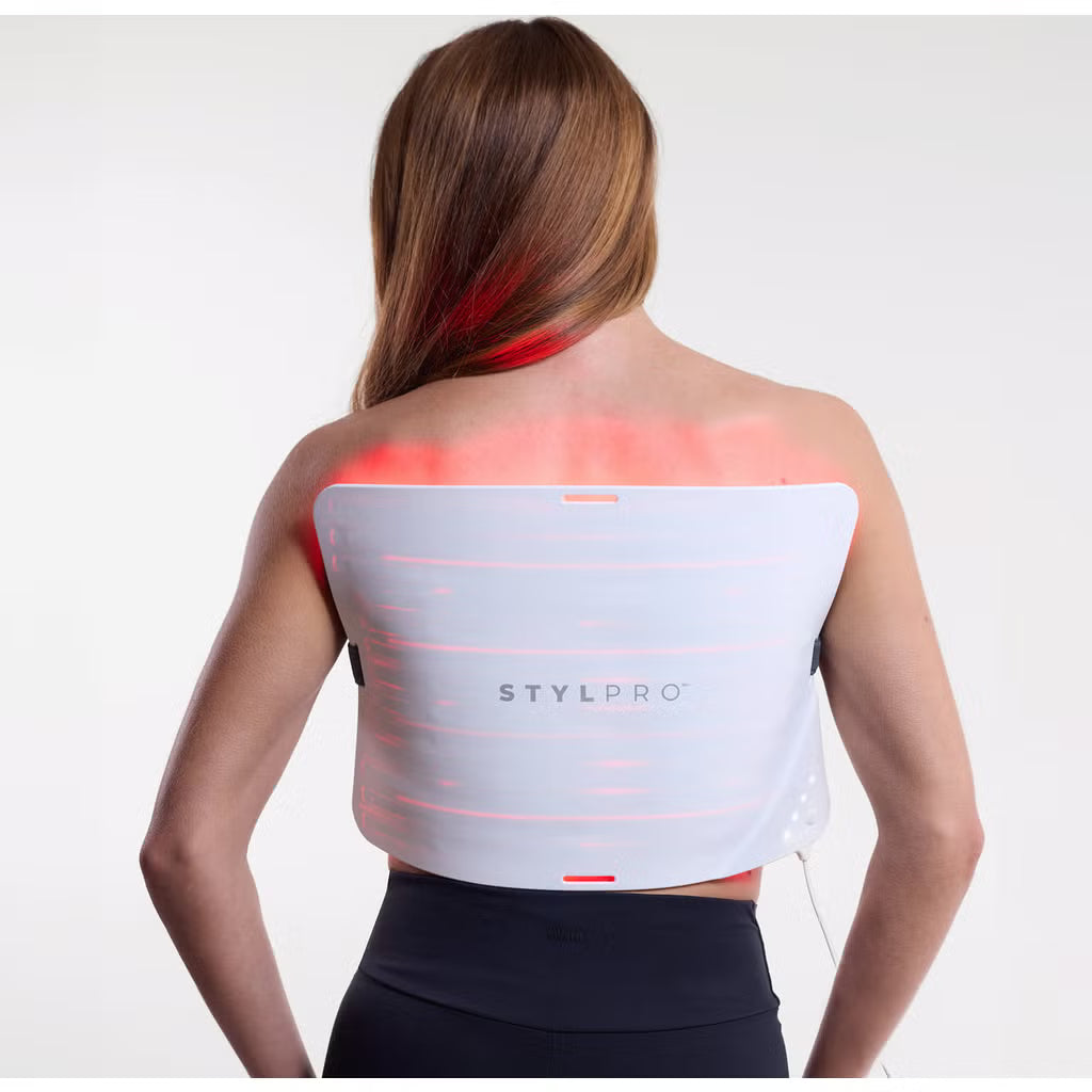 STYLPRO | Red Light Full Body Panel