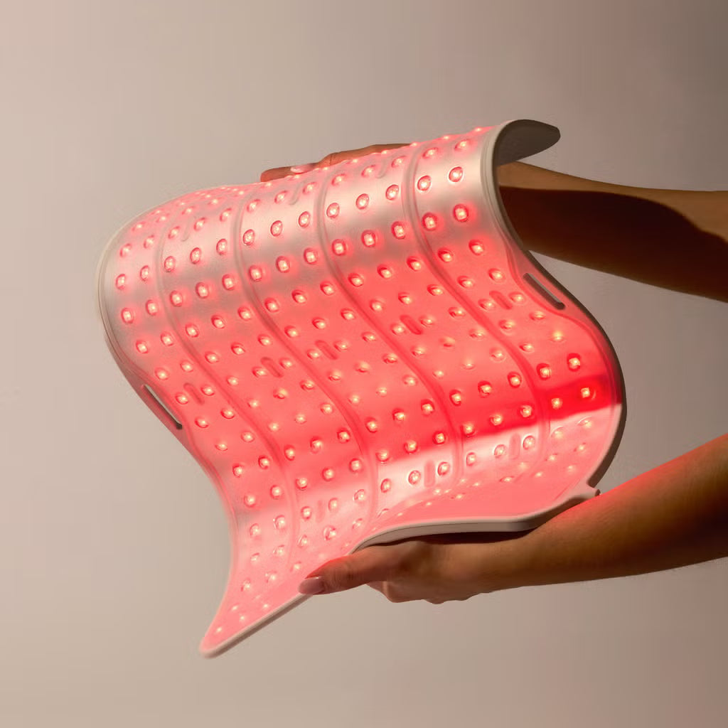 STYLPRO | Red Light Full Body Panel