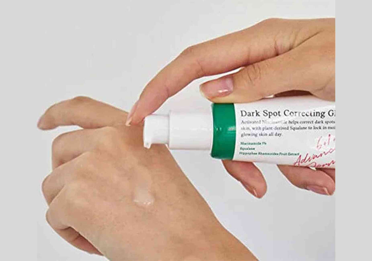 AXIS- Y | Dark Spot Correcting Glow Serum - 50ml