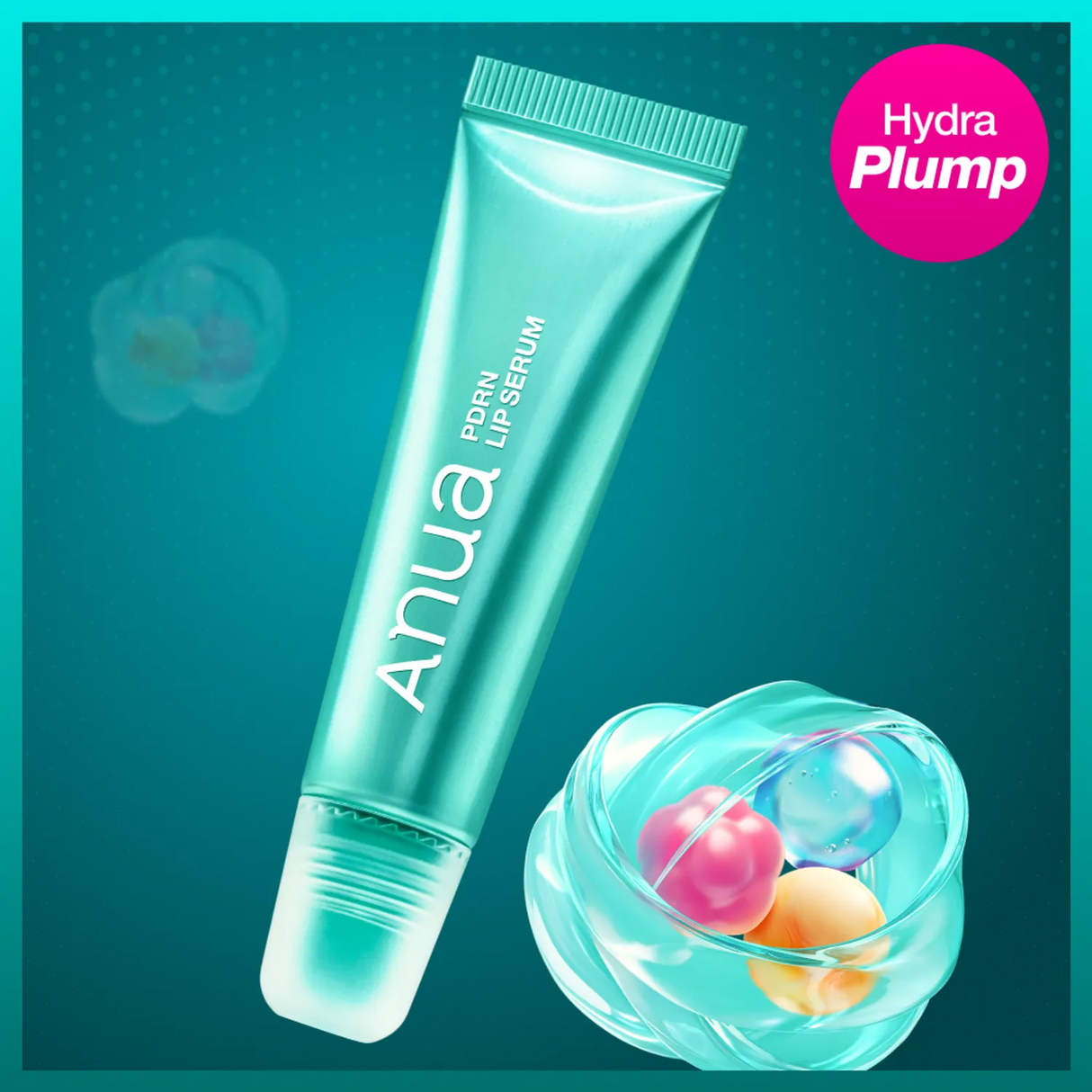 ANUA | PDRN Lip Serum - 10ml