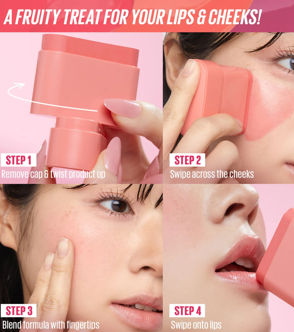 KAJA | Dewy Bar Multi-Stick