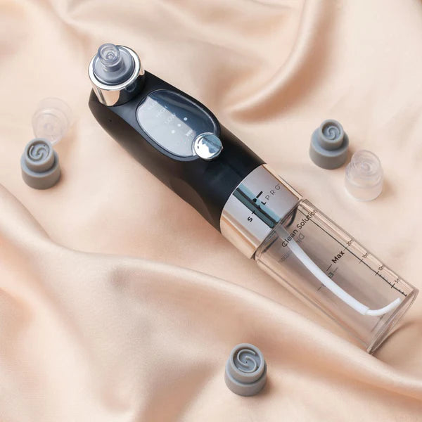 STYLPRO | Hydro Exfoliator