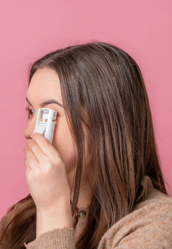 STYLPRO | Hot Lash Heated Eye Lash Curler