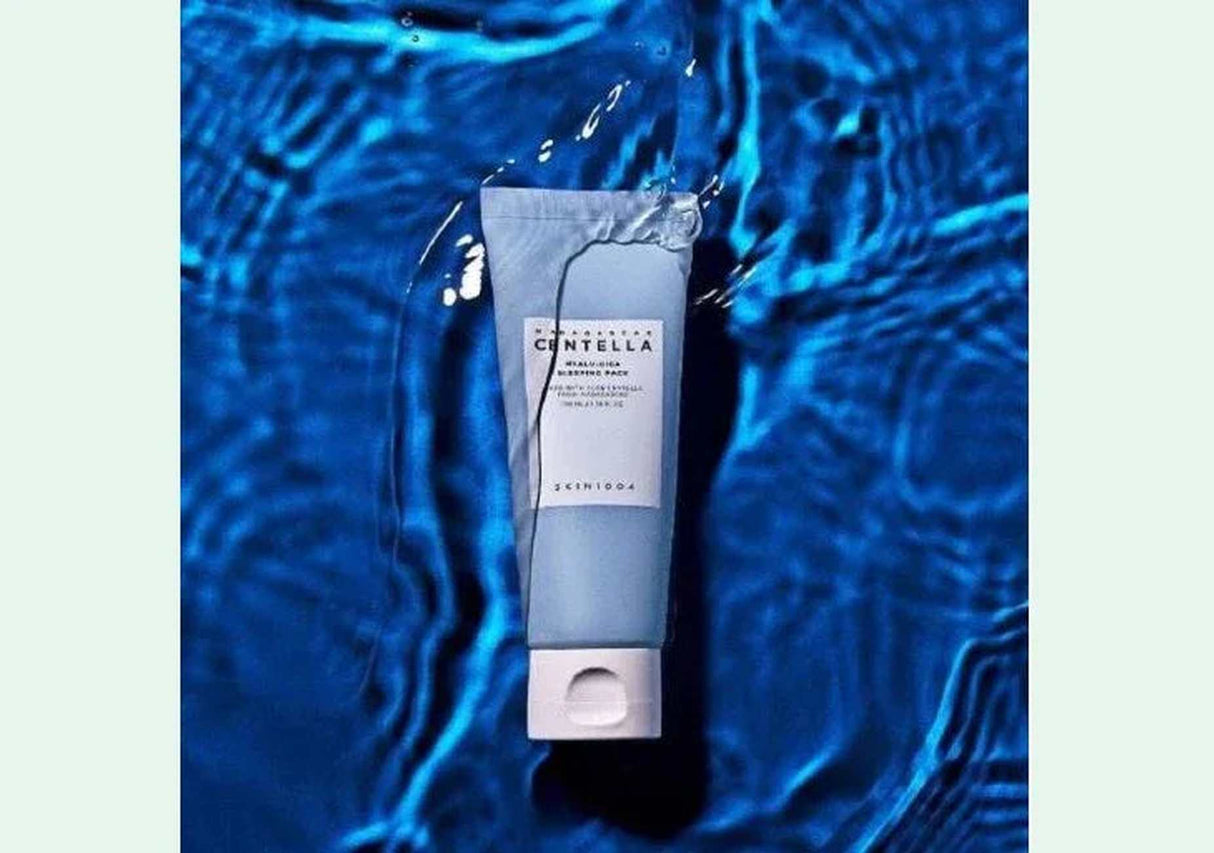 SKIN 1004 | Madagascar Centella Hyalu-Cica Sleeping Pack - 30ml