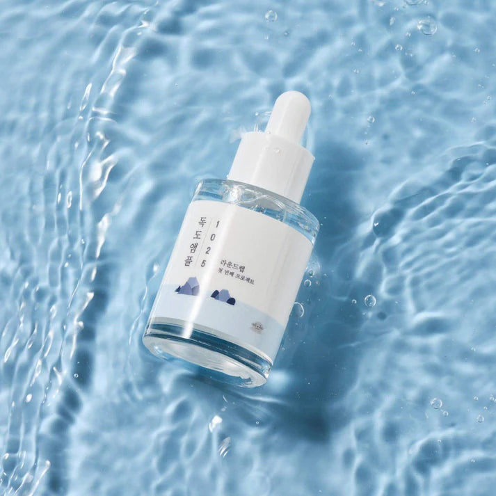 ROUND LAB | 1025 Dokdo Ampoule - 45 ml