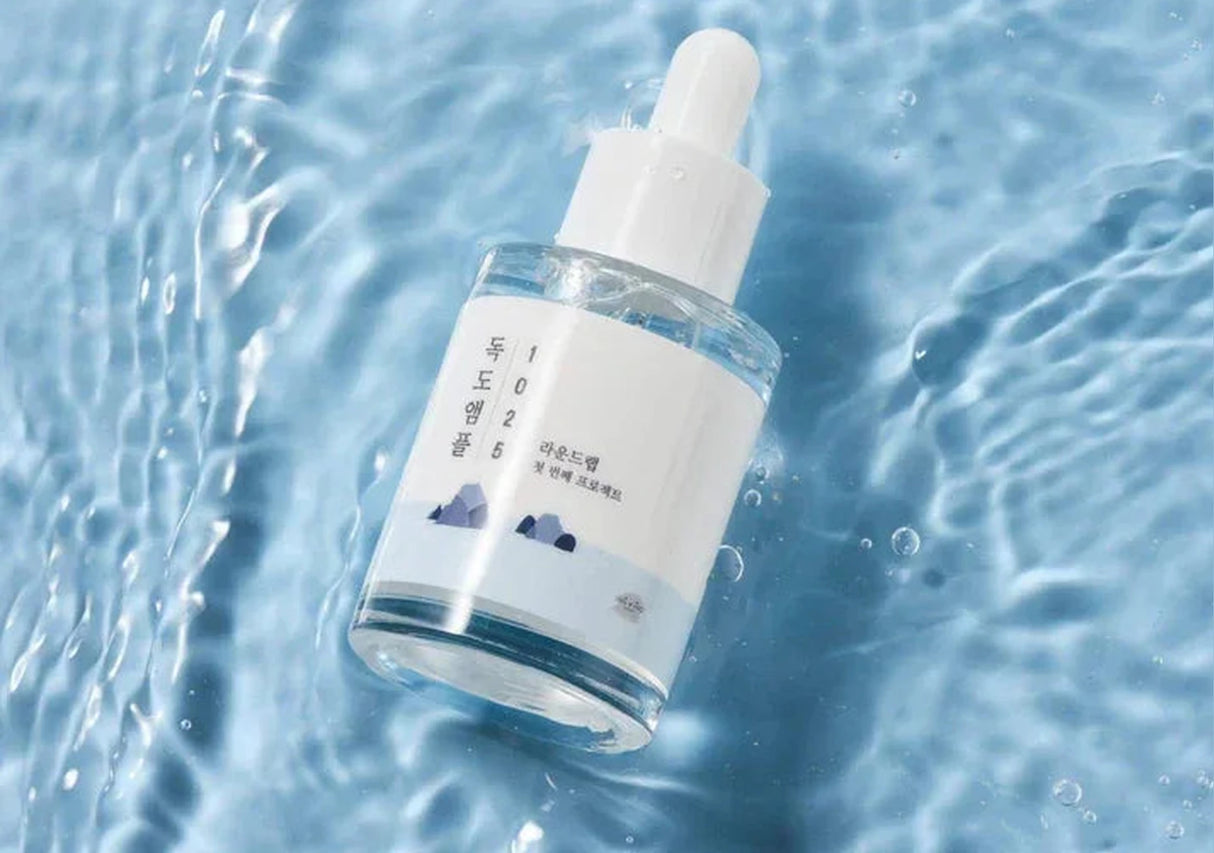 ROUND LAB | 1025 Dokdo Ampoule - 45 ml