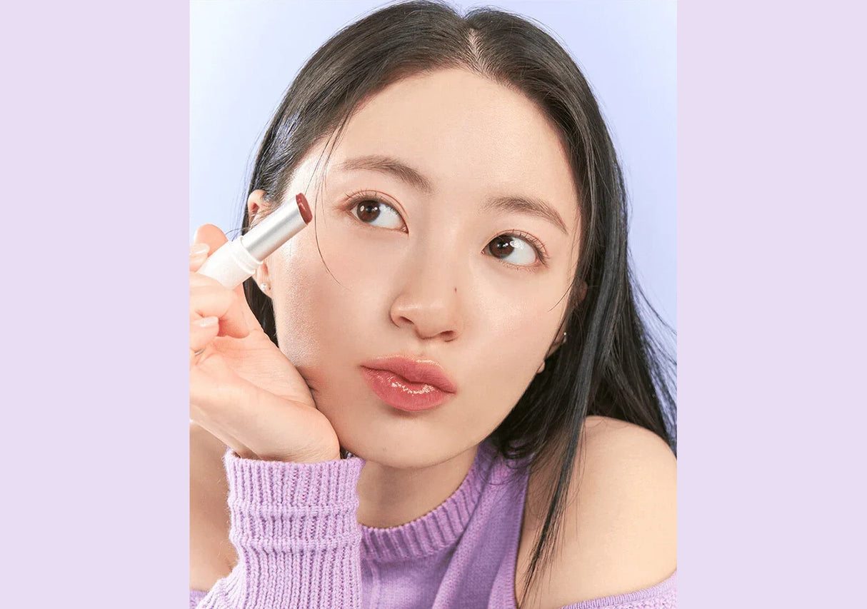 ROM&ND | Glasting Melting Balm