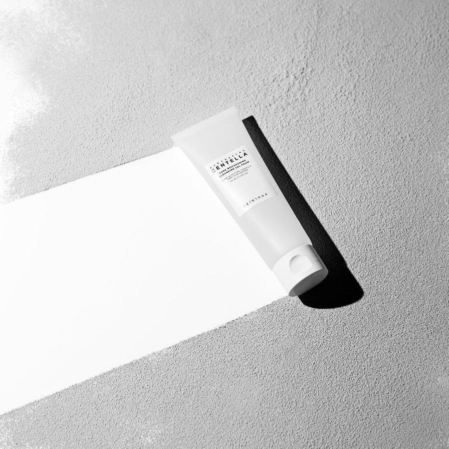 SKIN 1004 | Madagascar Centella Tone Brightening Cleansing Gel Foam - 125ml - InternationalCosmetic