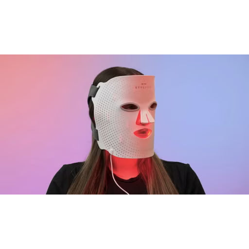 STYLPRO | Wavelength LED Face Mask