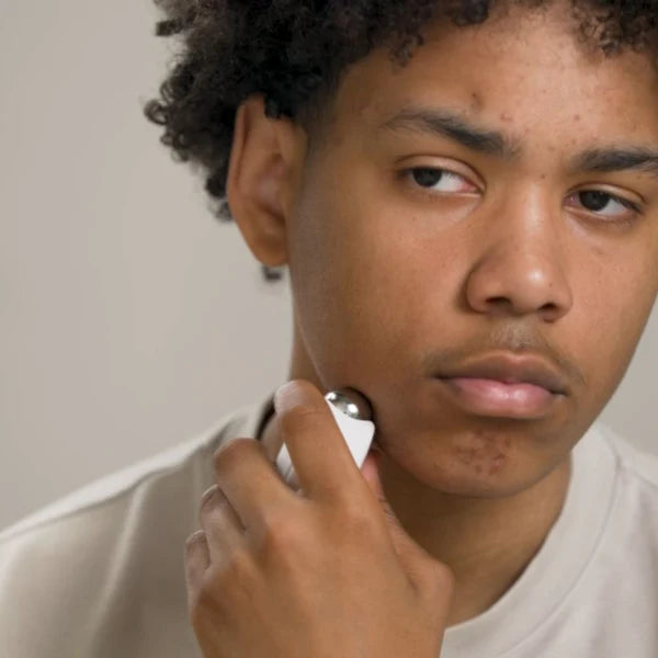 STYLPRO | Mini Microcurrent Facial Toning Device