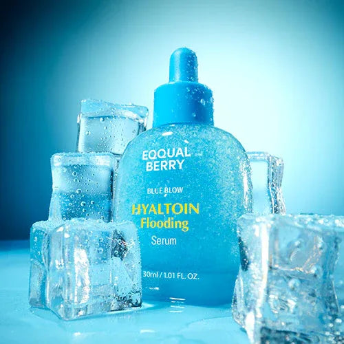 EQQUALBERRY | Hyaltoin Flooding Serum 30ml - InternationalCosmetic