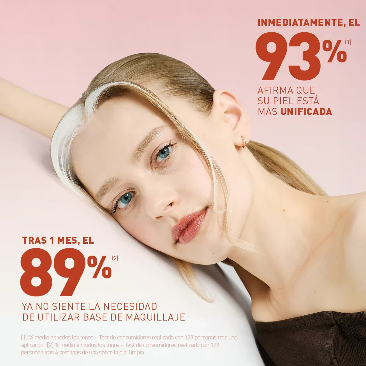 ERBORIAN | CC Cream SPF30 - 40ml - InternationalCosmetic