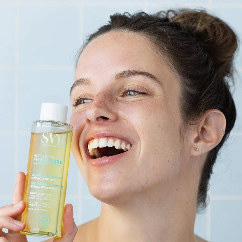 SVR | Desmaquillante Physiopure - 150ml - InternationalCosmetic