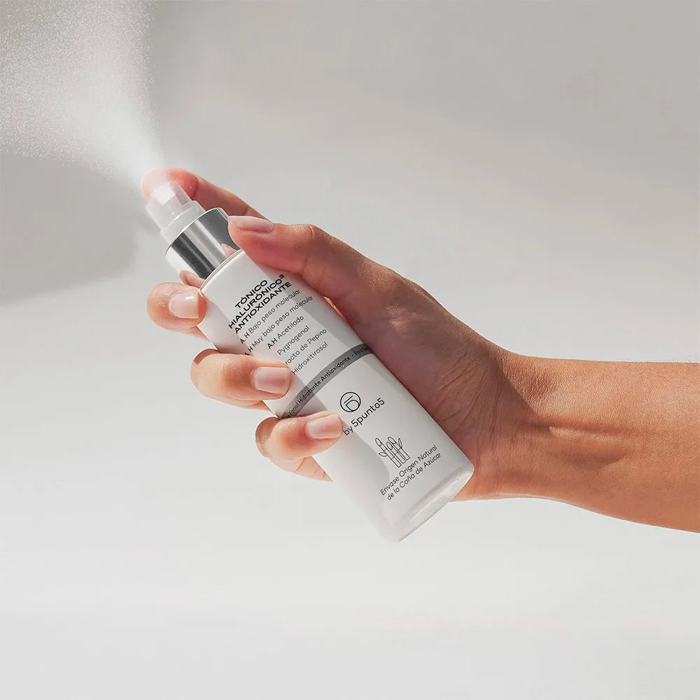 5punto5 | Pack Exo-Glow + Tónico Equilibrante Regalo