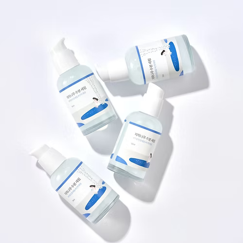 ROUND LAB | Birch Juice Moisturizing Serum - 50 ml