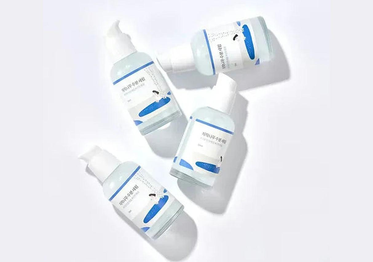 ROUND LAB | Birch Juice Moisturizing Serum - 50 ml