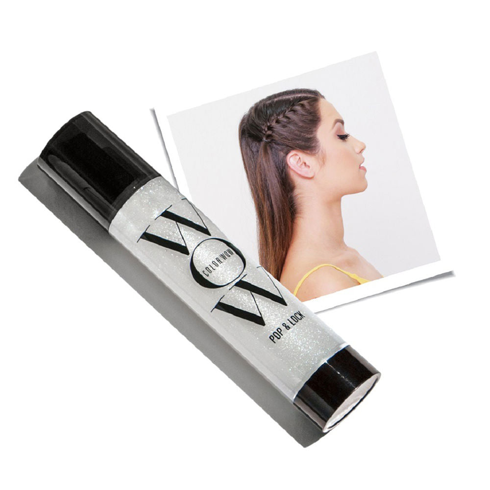 COLOR WOW | Pop & Lock High Gloss Finish - 12ml