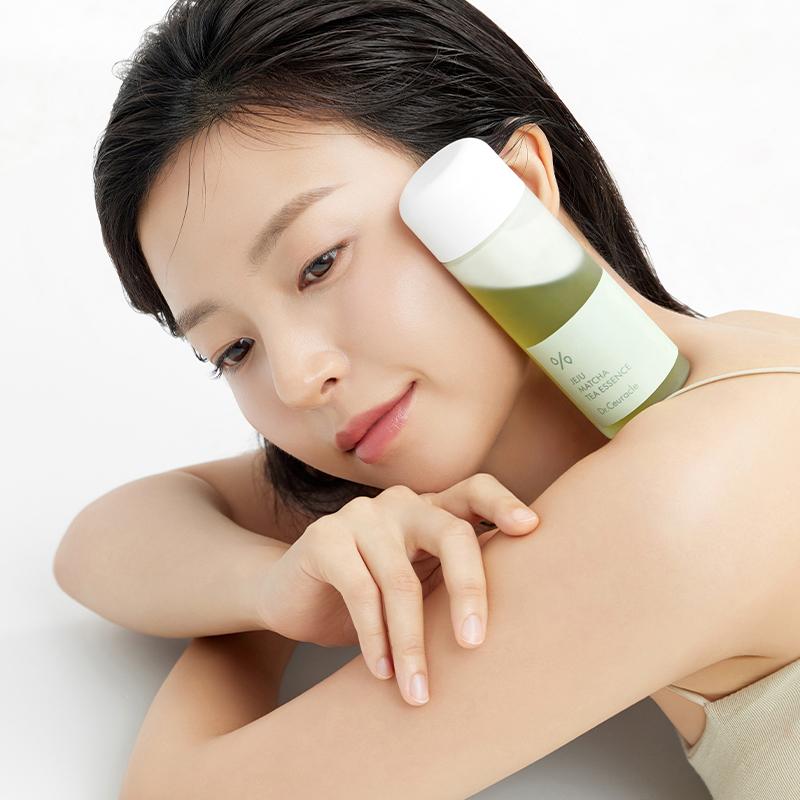 DR. CEURACLE | Jeju Matcha Tea Essence - 150ml