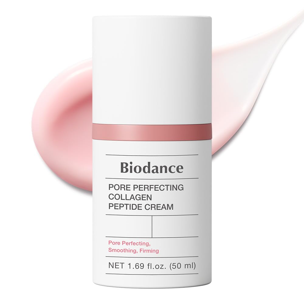 BIODANCE | Pore Perfecting Collagen Peptide Cream - 50ml