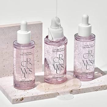 GROWUS | Damage Therapy Scalp Ampoule - 50ml - InternationalCosmetic