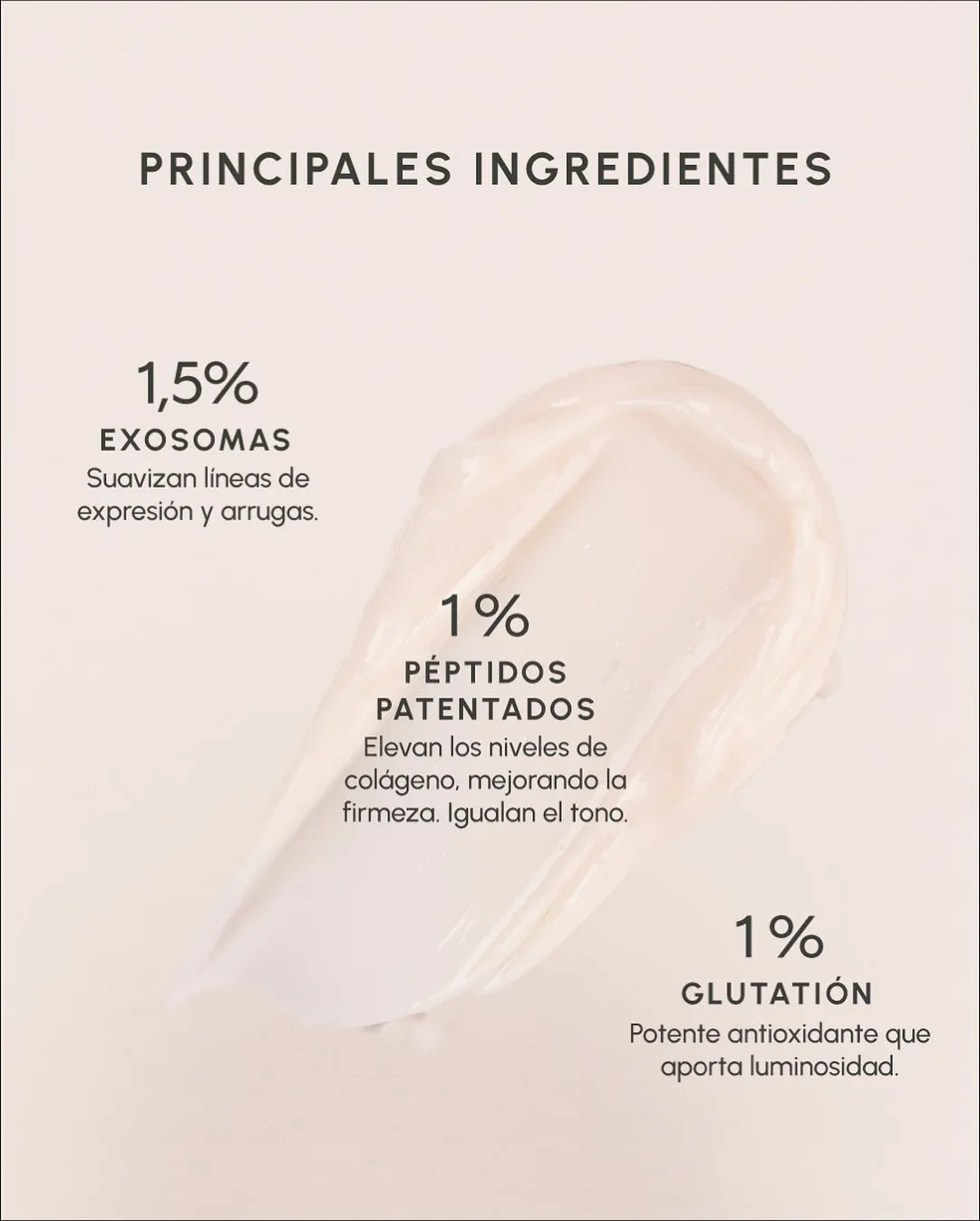 TWO POLES | The Ultra-Lift Rich Cream - 50ml - InternationalCosmetic