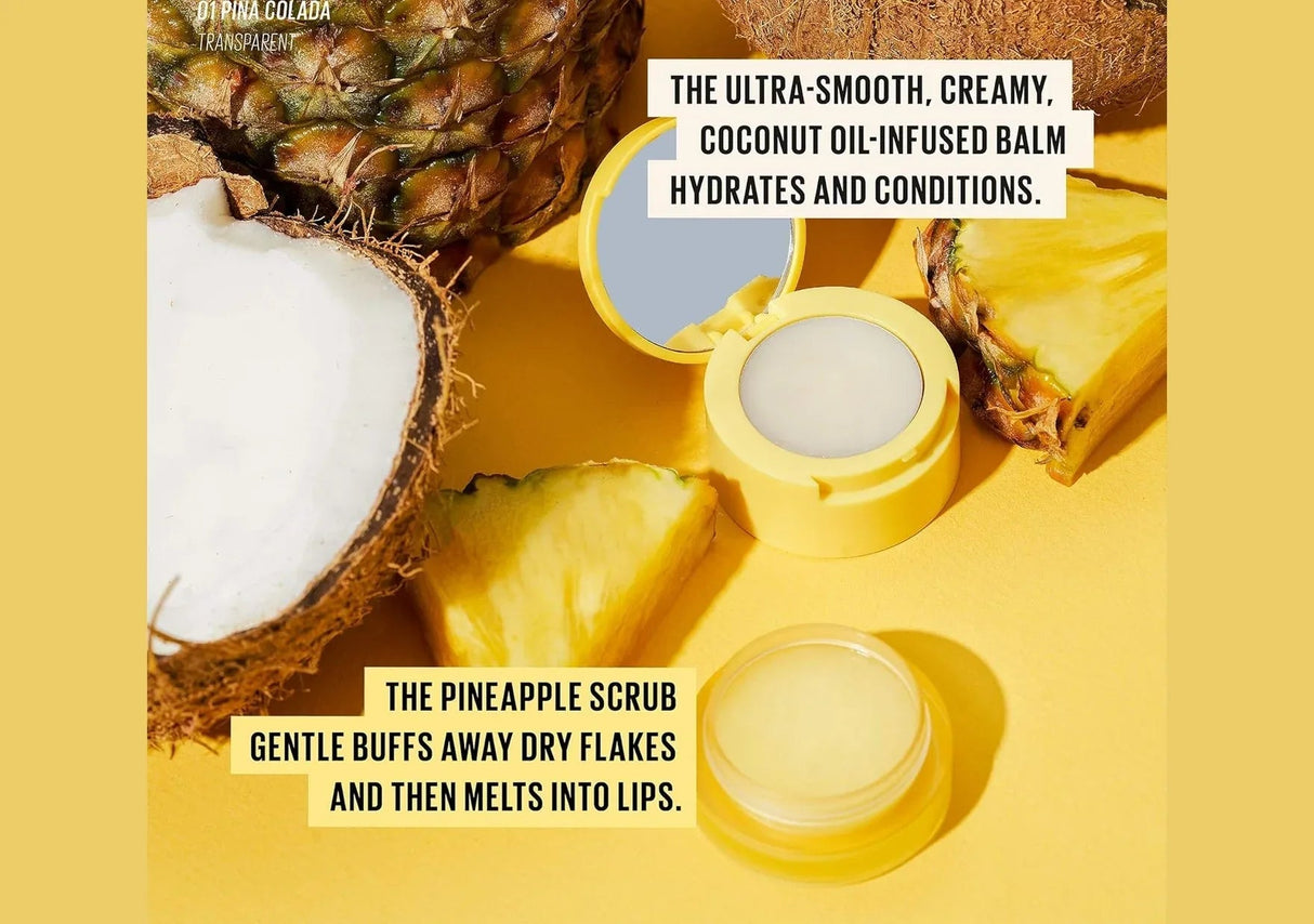 KAJA | Balmy Bento - InternationalCosmetic