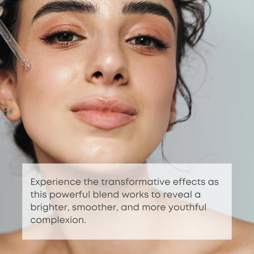 NINE LESS | B-Bost 10% Niacinamide Serum - 30 ml