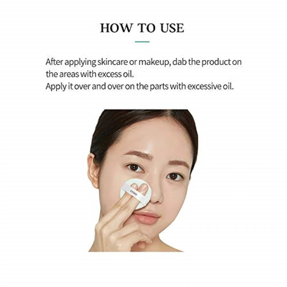 ETUDE | Etude House Zero Sebum Drying Powder