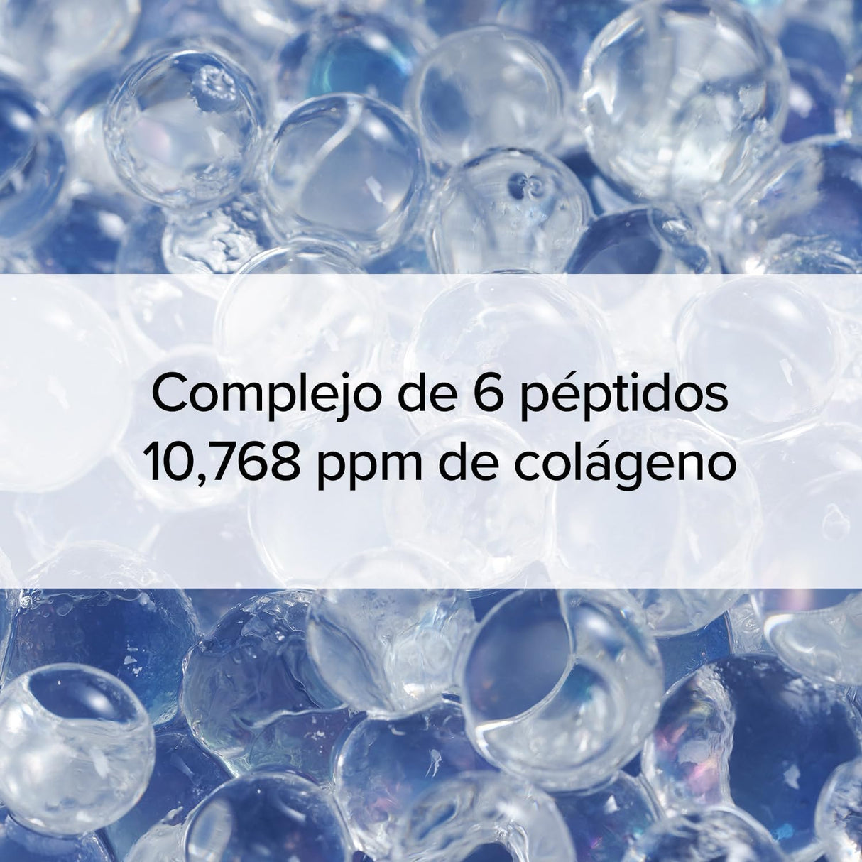 MARY & MAY | Collagen Peptide Vital Mask 30 sheets - 400 ml