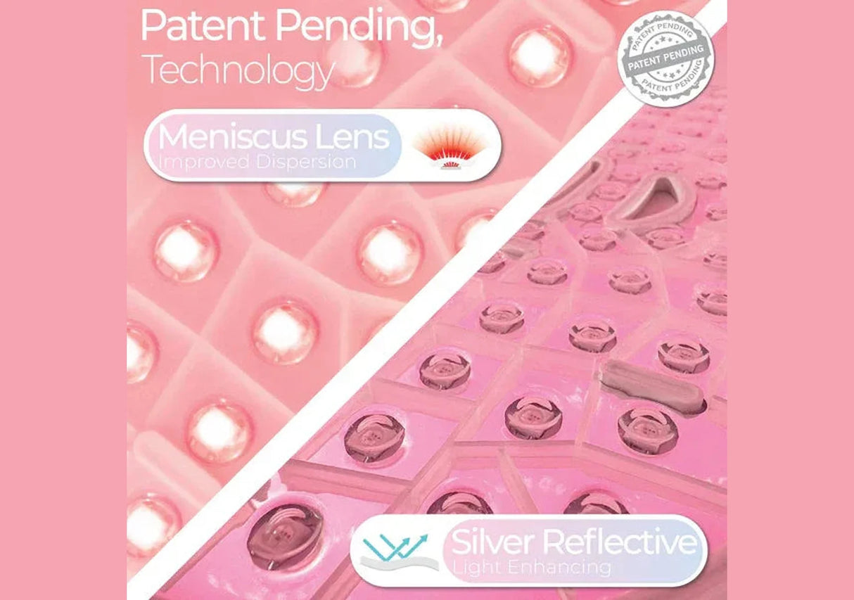 STYLPRO | Wavelength Pro 5-in-1 LED Mask