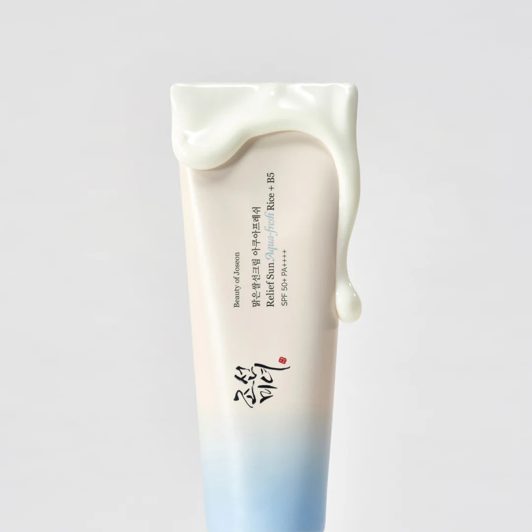 BEAUTY OF JOSEON | Relief Sun Aqua-Fresh : Rice + B5 SPF50+ - 50 ml