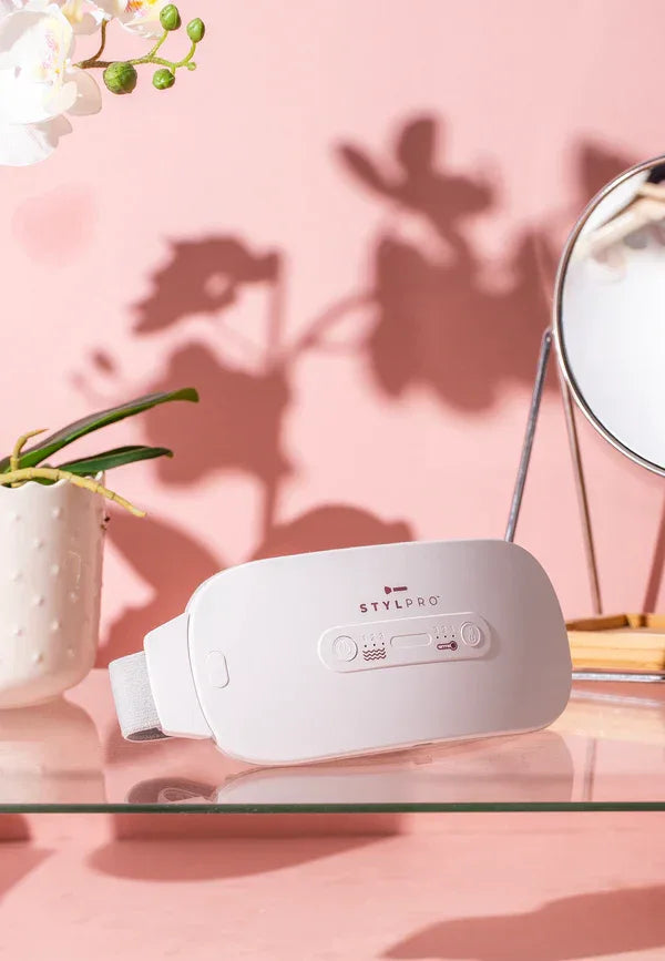 STYLPRO | Toastie Tummy Period Cramp Soother - InternationalCosmetic