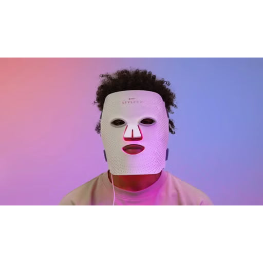 STYLPRO | Wavelength LED Face Mask