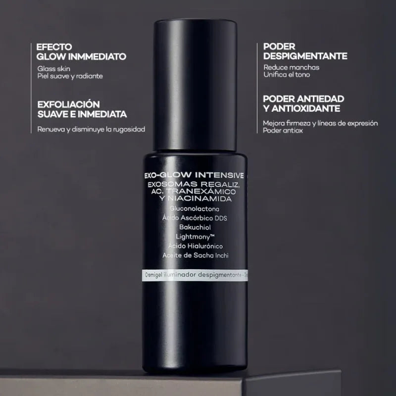 5PUNTO5 | Exo-Glow Intensive - 50ml - InternationalCosmetic