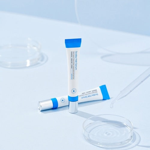 SEAPURI | Scalpy Hair Serum - 20ml