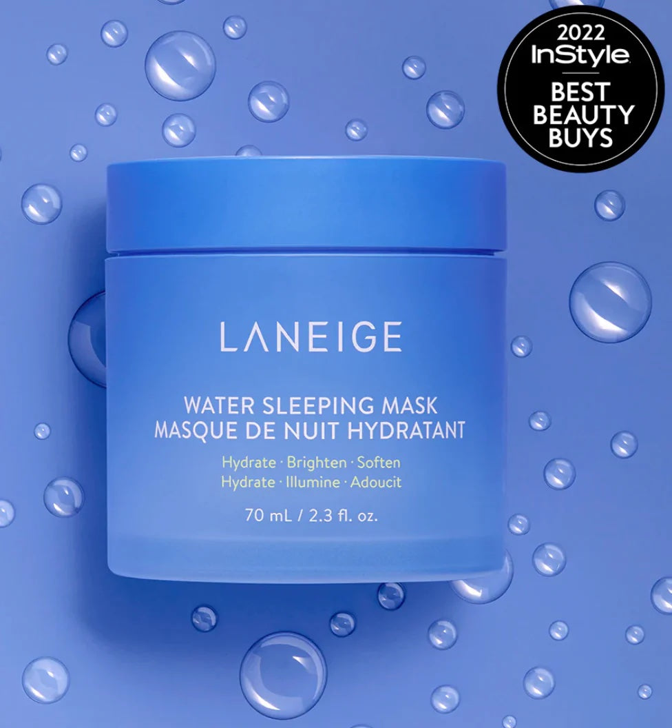 LANEIGE | Water Sleeping Mask -70ml