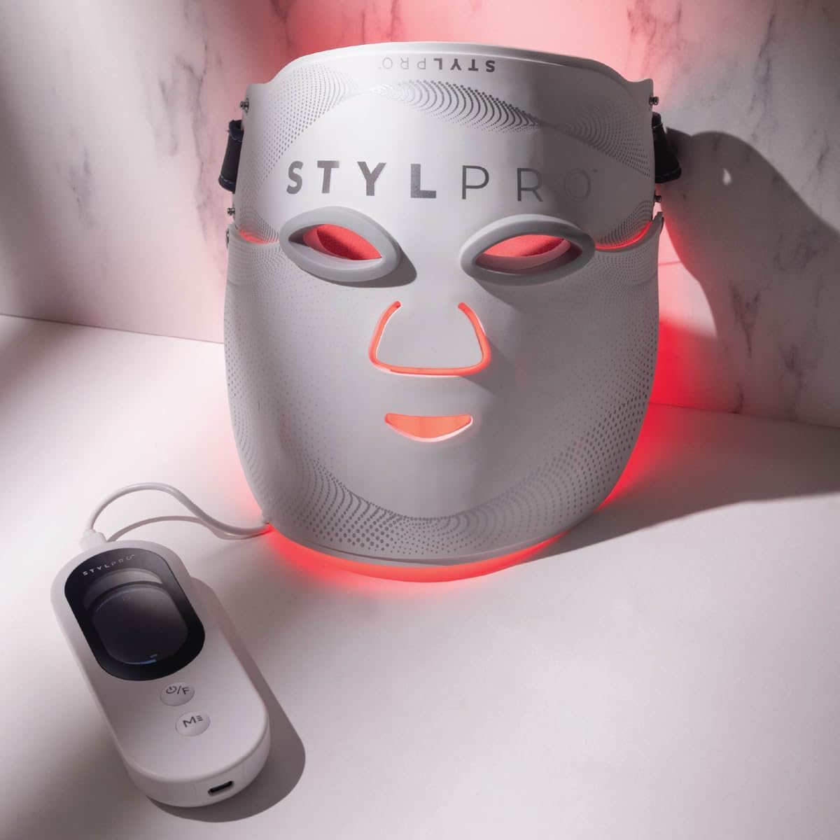 STYLPRO | Wavelength Pro 5-in-1 LED Mask