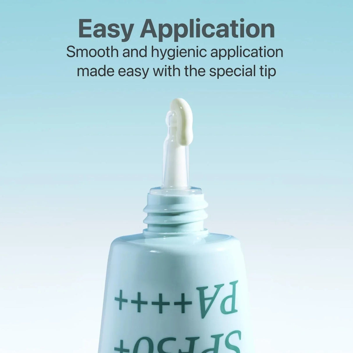 NUMBUZIN | No.1 Clear Filter Sun Essence SPF50+ PA++++ - 50ml - InternationalCosmetic