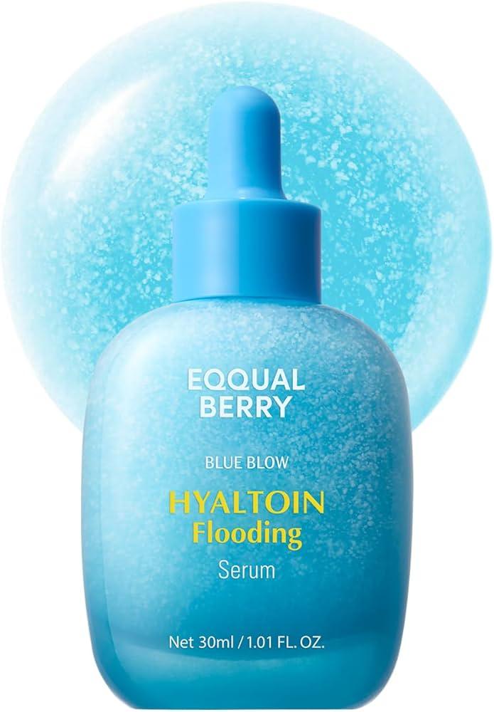 EQQUALBERRY | Hyaltoin Flooding Serum 30ml - InternationalCosmetic